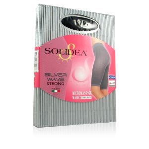 Solidea Silver Wave Strong Micromassage Magic M