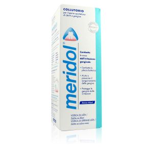 Meridol Collutorio