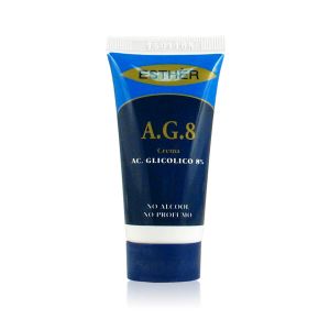 A.G.8 Crema