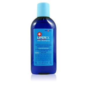 Liperol Olio Shampoo