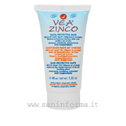 Vea Zinco Pasta Protettiva