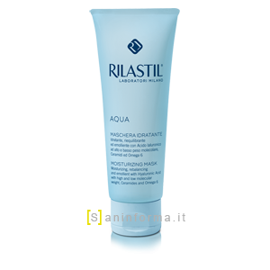 Rilastil Aqua Maschera Idratante