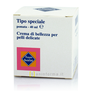 Pomata del Dott. Biancardi Speciale