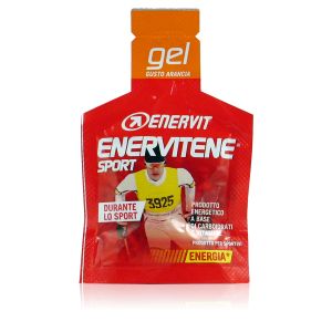 Enervitene Sport Gel Monodose Arancia