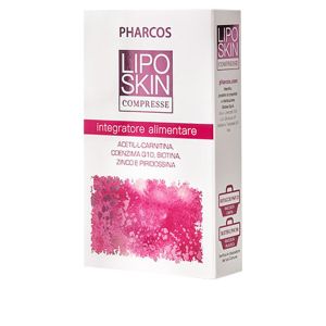 903109496 Liposkin 30 Compresse