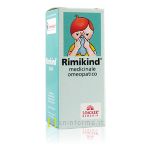Rimikind Loacker