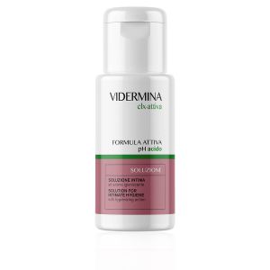 Vidermina CLX Soluzione 0,1%