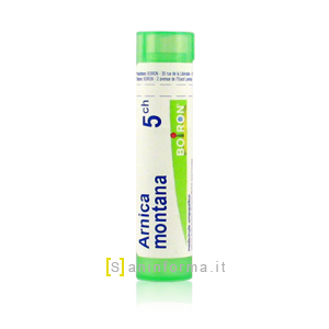 Arnica Montana 5 ch Boiron