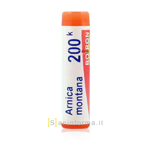 Arnica Montana 200 K Boiron