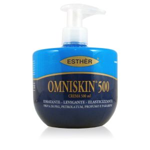 Omniskin 500 Crema