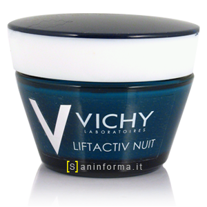 Vichy Liftactiv Derm Source Notte