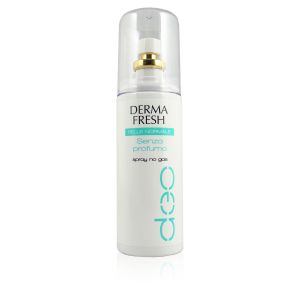 Dermafresh Senza Profumo Spray