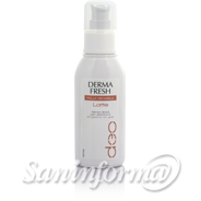 Dermafresh Latte Pelli Sensibili