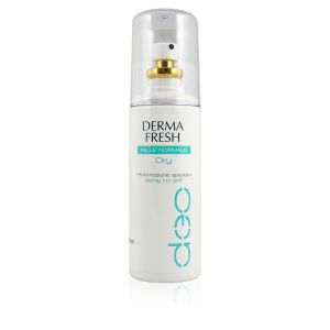 Dermafresh Dry Pelle Normale