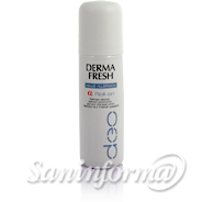 Dermafresh Alfa Roll-On Pelle Allergica
