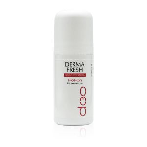 Dermafresh Roll-On Odor Control