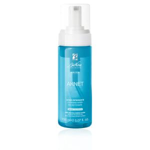 BioNike Aknet Acqua Detergente Riequilibrante