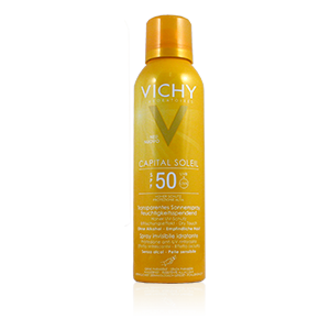 Vichy Capital Soleil Spray Invisibile SPF50