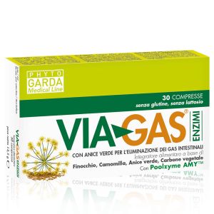 Phytogarda ViaGas