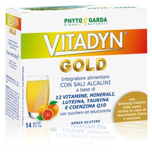 Phytogarda Vitadyn Gold