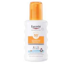 931148047 Eucerin Sensitive Protect Kids Sun Spray SPF 50+