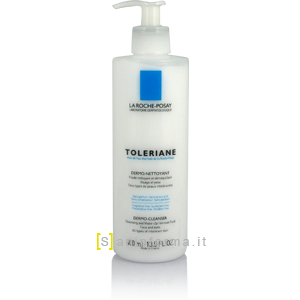 La Roche-Posay Toleriane Maxi Fluido Dermo-Detergente
