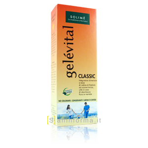 Solime' Gelevital Classic