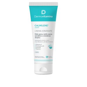 936065059 Dermovitamina Calmilene Crema Idratante Per Pelle Secca, Molto Secca E Sensibile 250 ML