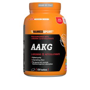 934446319 Named Sport AAKG 120 compresse