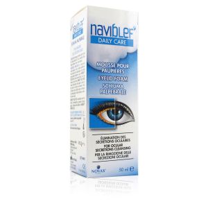 Naviblef Daily Care