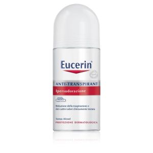 Eucerin Ipersudorazione 48 h Roll On