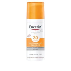 973730029 Eucerin Photoaging Control Sun Fluido Viso SPF30