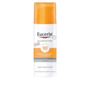 973730031 Eucerin Photoaging Control Sun Fluido Viso SFP50