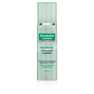 Somatoline SkinExpert Vital Beauty Spray Scudo Protettivo