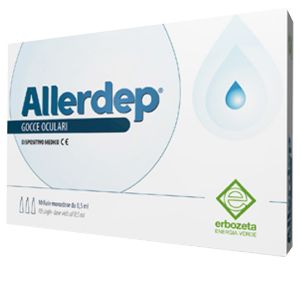 190017422 Allerdep Gocce Oculari 941974204