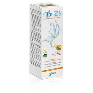 Aboca Fitonasal Pediatric Spray