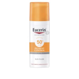 975508779 Eucerin Sun Fluid Pigment Control SPF 50+