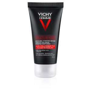 Vichy Homme Trattamento Anti Eta' Completo