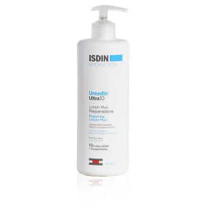 ISDIN Ureadin Ultra 10 Lozione Riparatrice