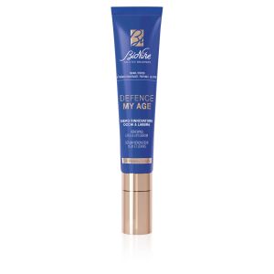 BioNike Defence My Age Siero Rinnovatore Occhi e Labbra