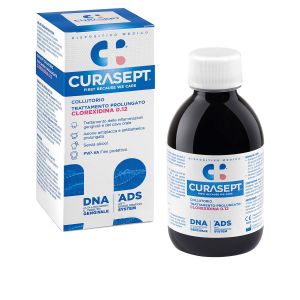 980340475 Curasept Collutorio Trattamento Prolungato 0.12 DNA+ADS