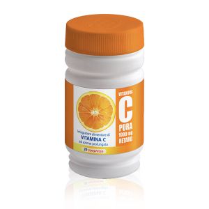 Esi Vitamina C Pura Retard