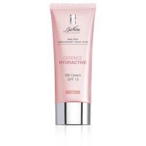 BioNike Defence Hydractive BB cream SPF 15 Light