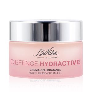 BioNike Defence Hydractive Crema-Gel Idratante