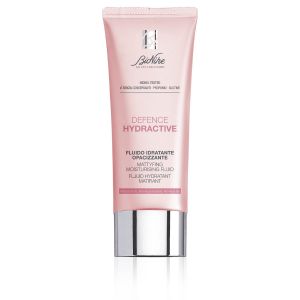 BioNike Defence Hydractive Fluido Idratante Opacizzante