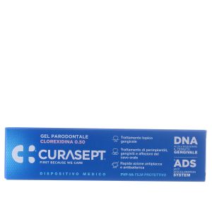 980299832 Curasept Gel Paradontale DNA+ADS 0.50