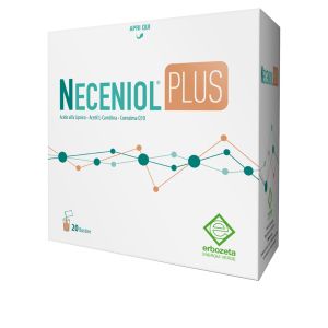 943756508 Neceniol Plus 20 bustine