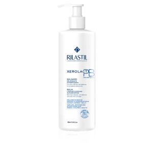 Rilastil Xerolact PB Balsamo Relipidante Antirritazioni Maxi