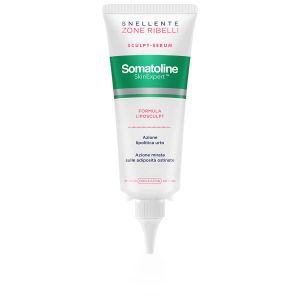 Somatoline SkinExpert Snellente Zone Ribelli Sculpt-Serum
