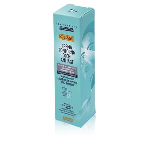 Guam Seatherapy Crema Contorno Occhi Antiage